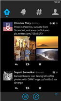 Download twitter app for android tablet